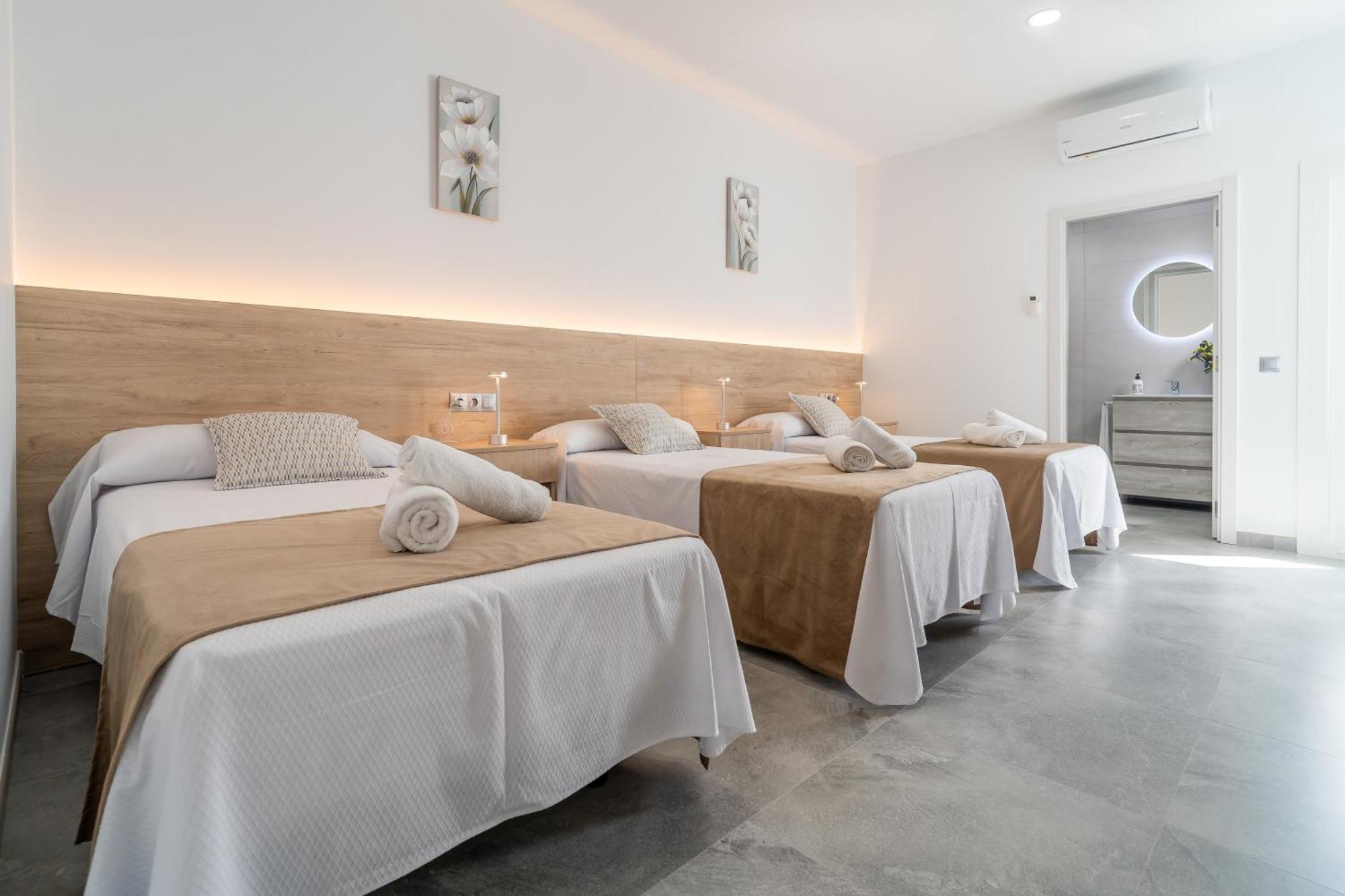 Casa Rural Villa Gordito La Lantejuela Kültér fotó
