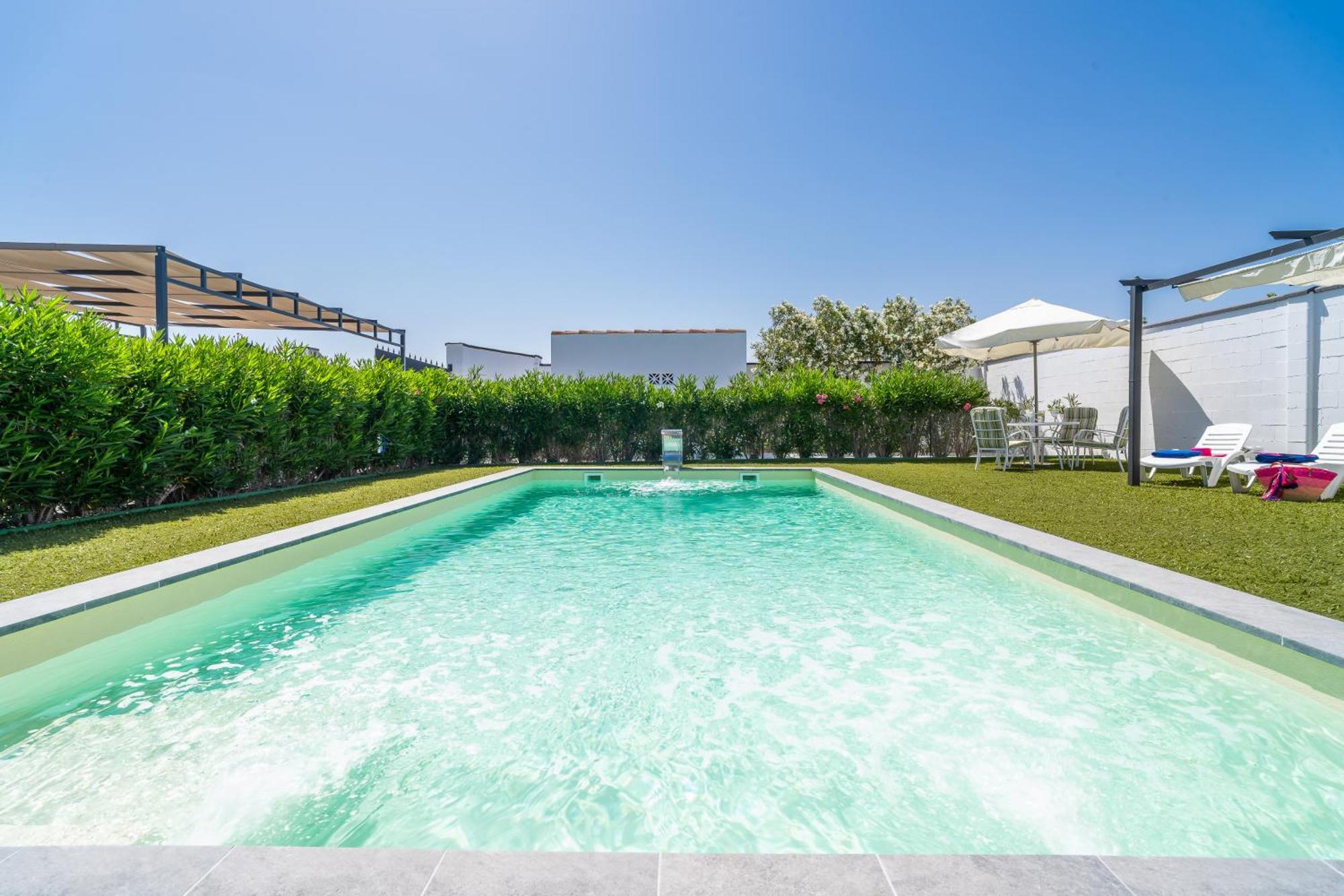 Casa Rural Villa Gordito La Lantejuela Kültér fotó