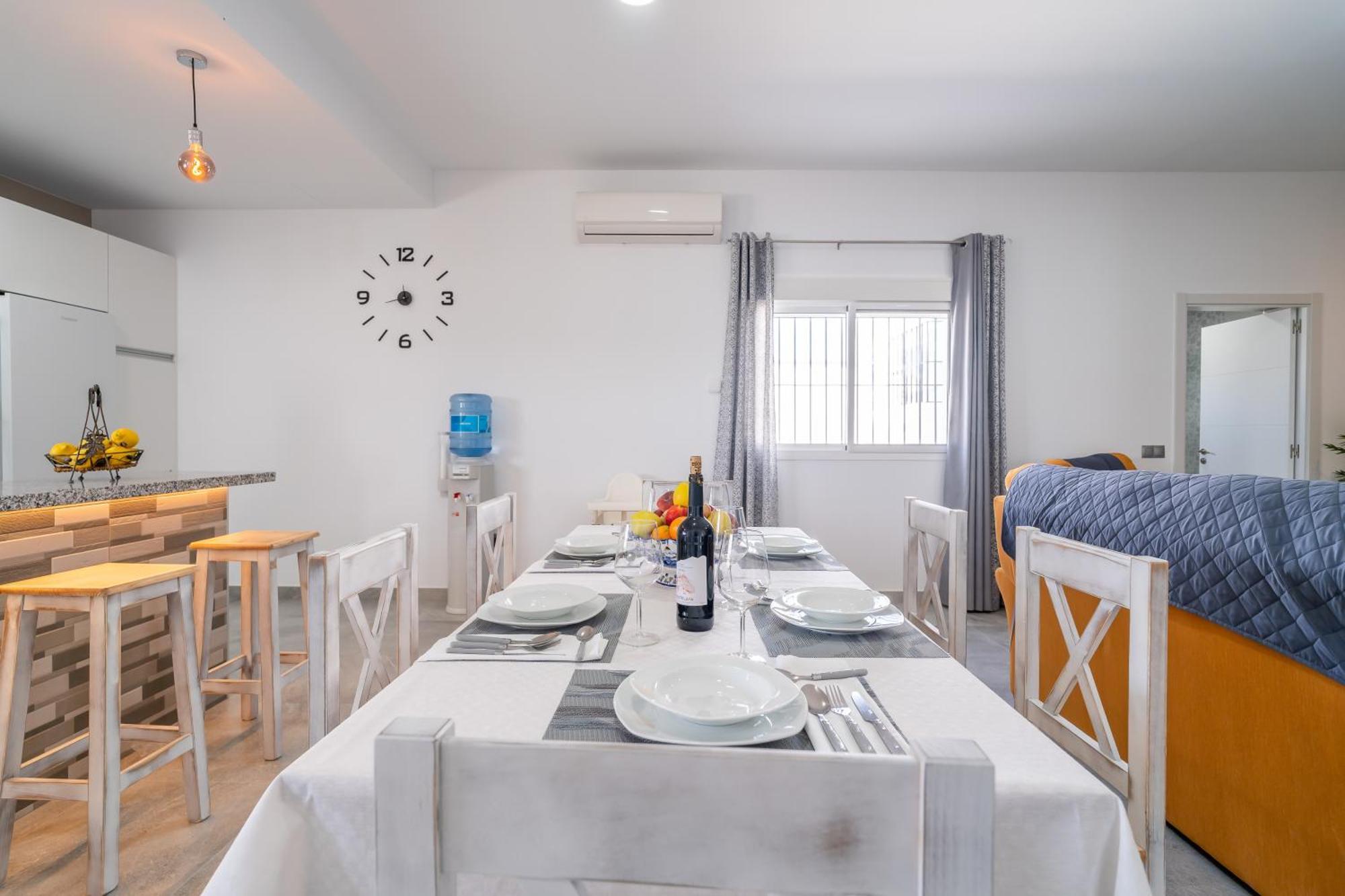 Casa Rural Villa Gordito La Lantejuela Kültér fotó